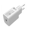 شارژر دیواری شیائومی مدل MDY-09-EW همراه با کابل Type-C